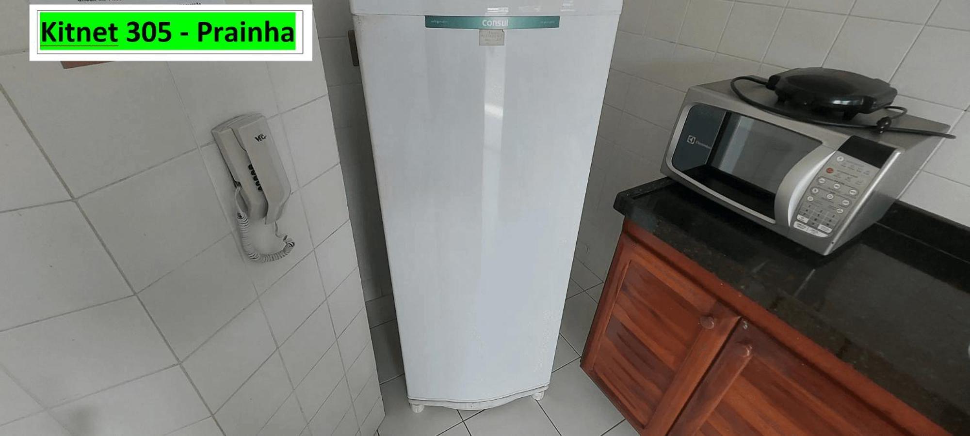 Apartamento - Prainha - Aluguel Economico Arraial do Cabo