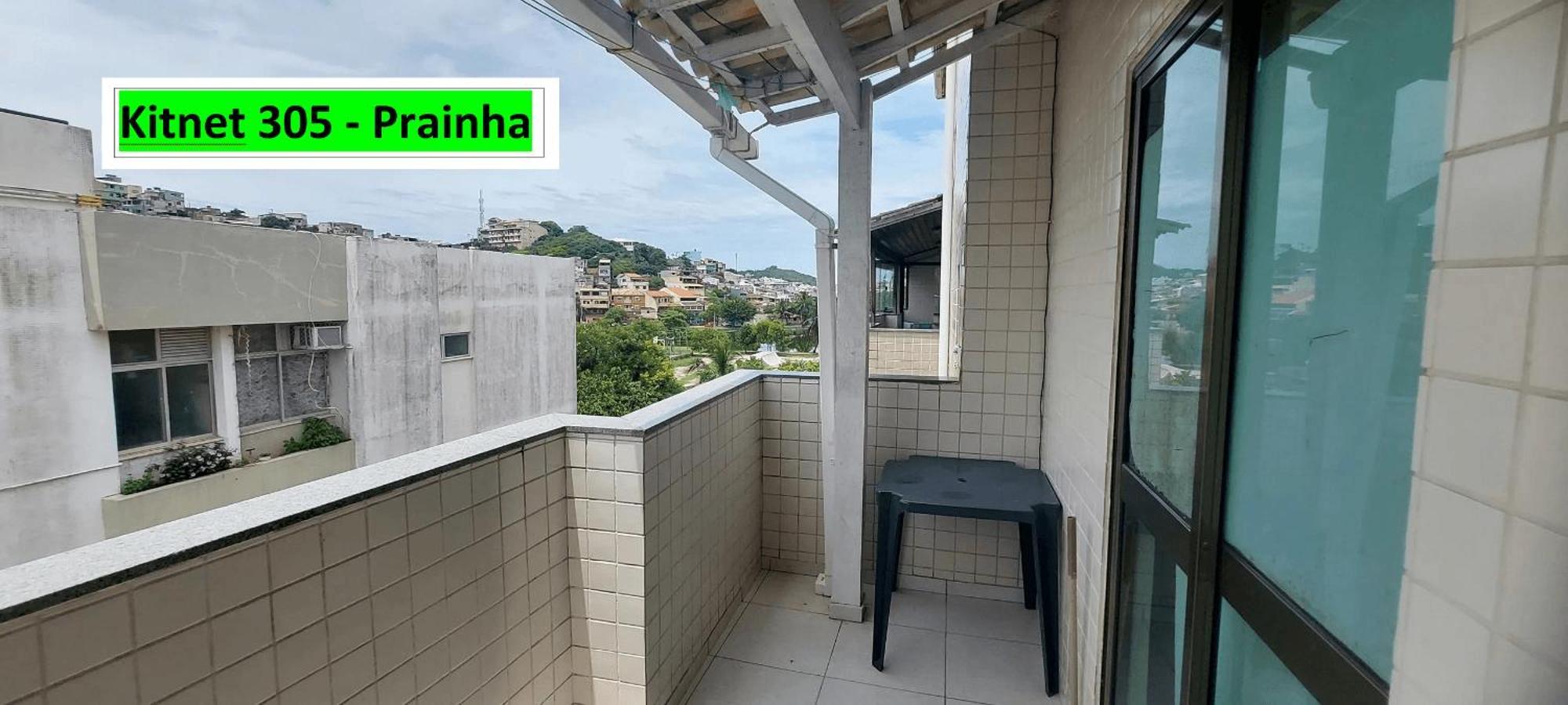 Apartamento - Prainha - Aluguel Economico Arraial do Cabo