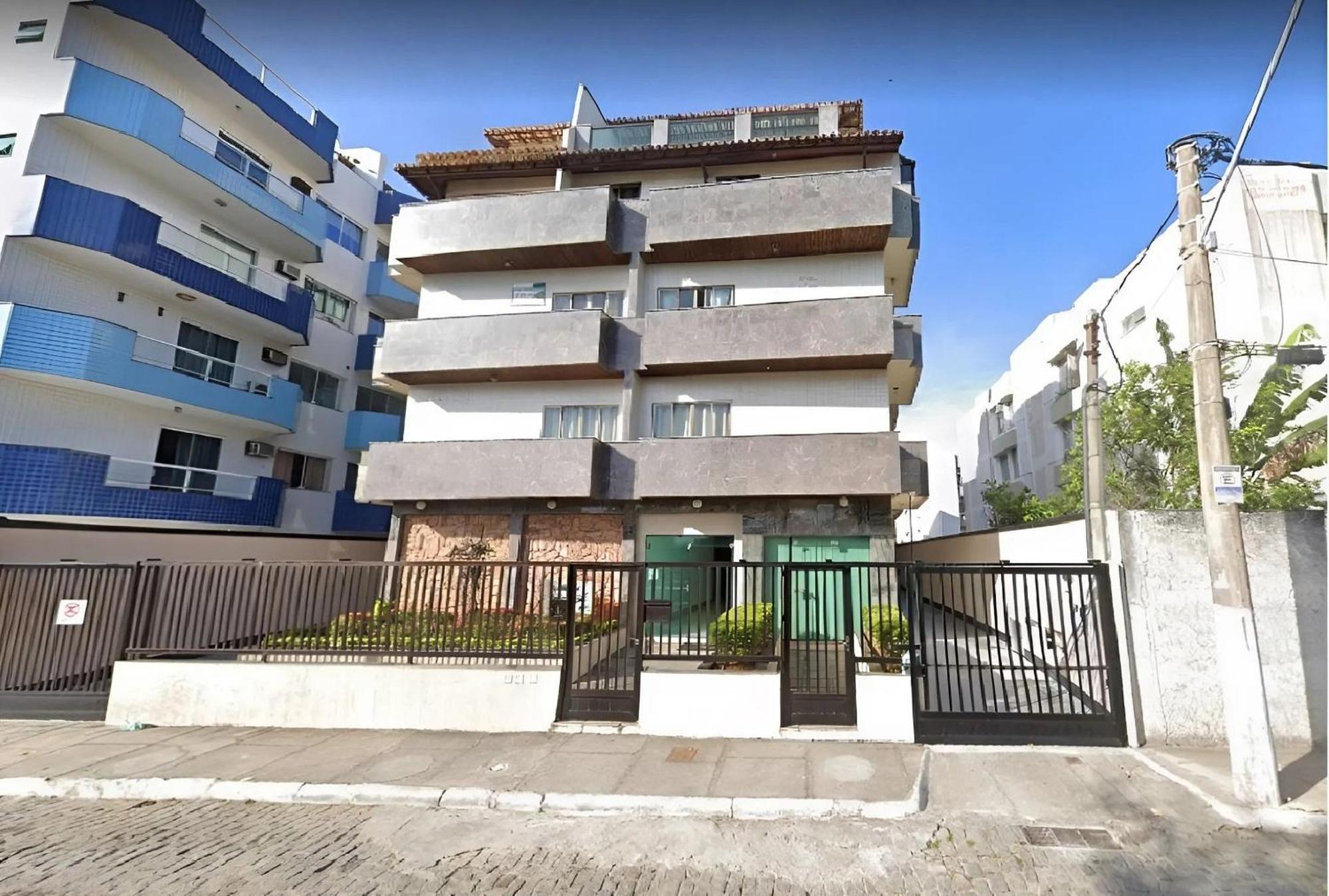 - Prainha - Aluguel Economico Apartamento *