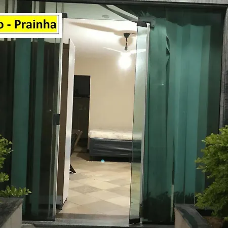 Arraial Do Cabo - Prainha - Aluguel Economico Apartment Exterior photo
