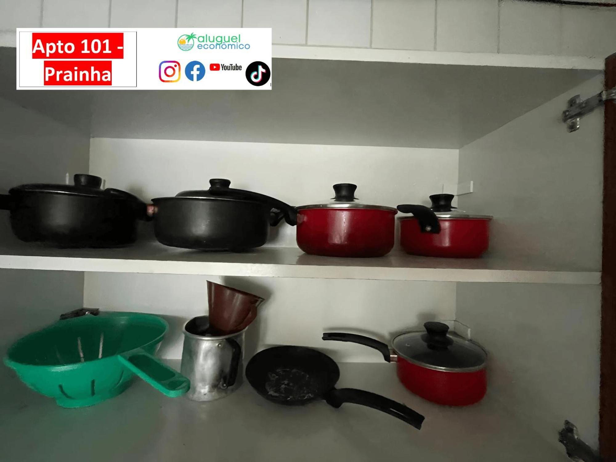 Apartment - Prainha - Aluguel Economico *
