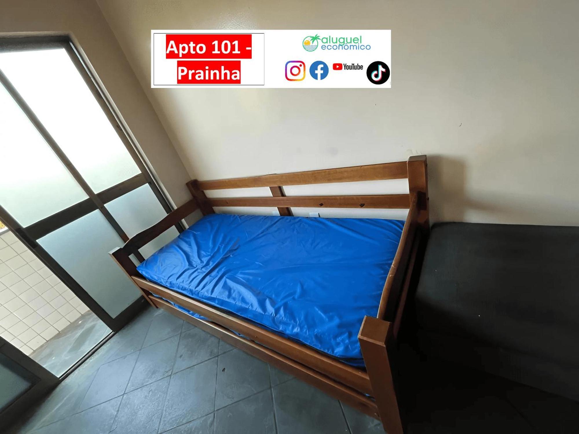 - Prainha - Aluguel Economico Apartment Arraial do Cabo