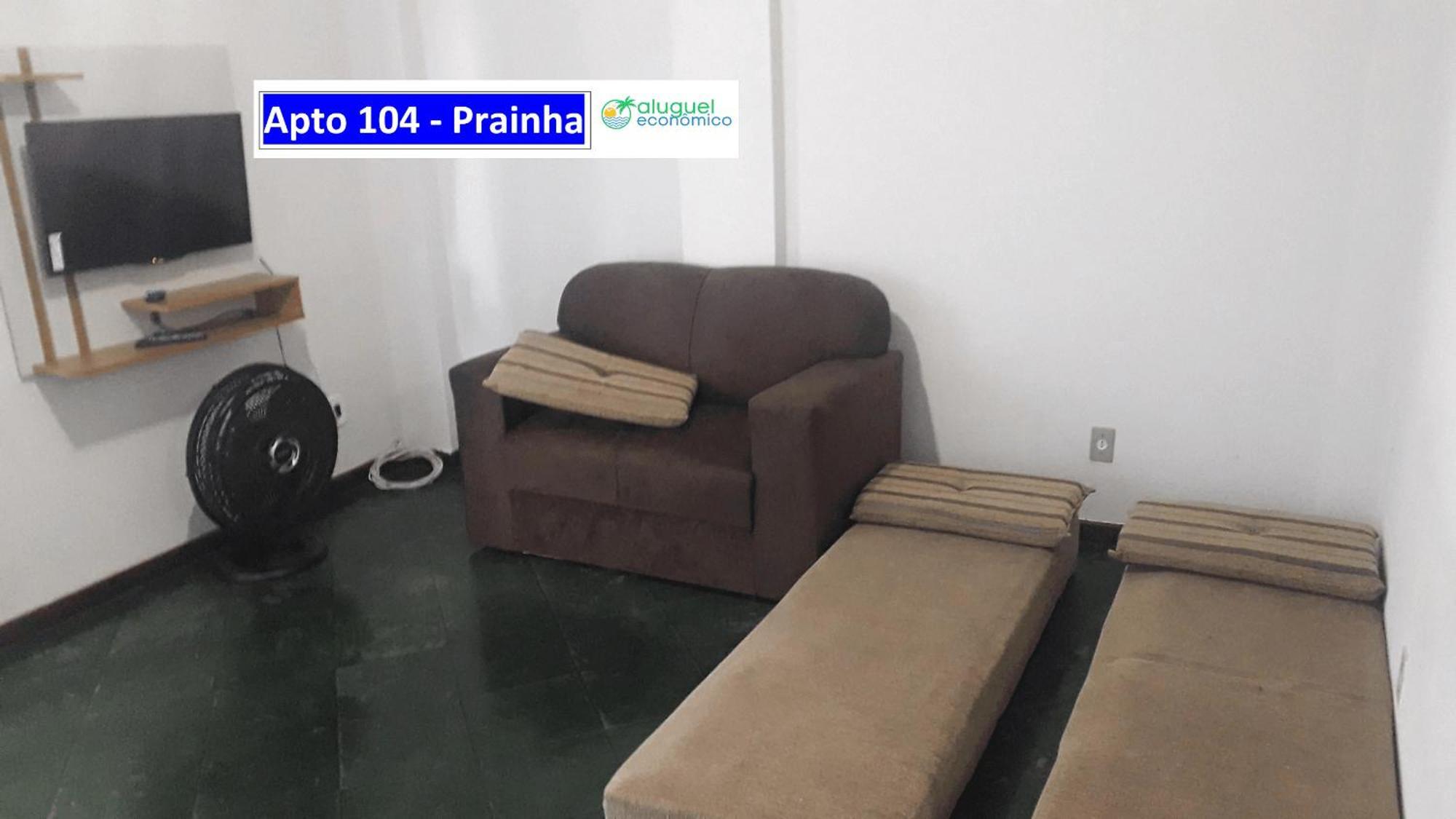- Prainha - Aluguel Economico Apartment