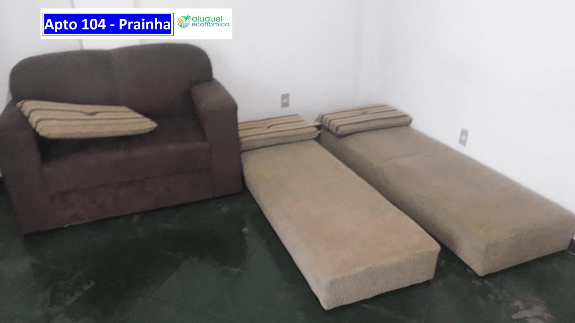 Apartment - Prainha - Aluguel Economico