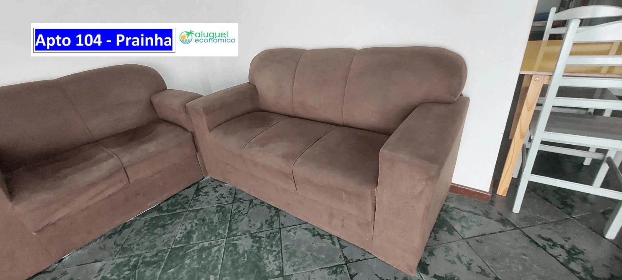 - Prainha - Aluguel Economico Apartment