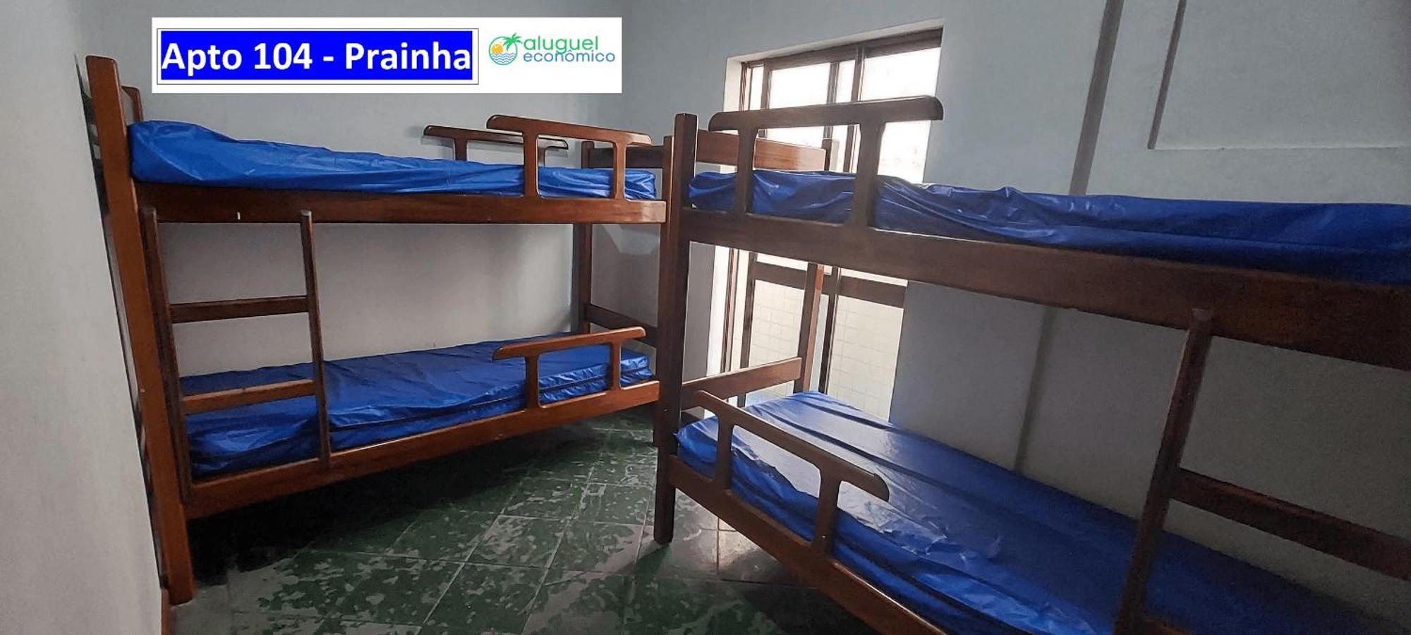 Apartment - Prainha - Aluguel Economico