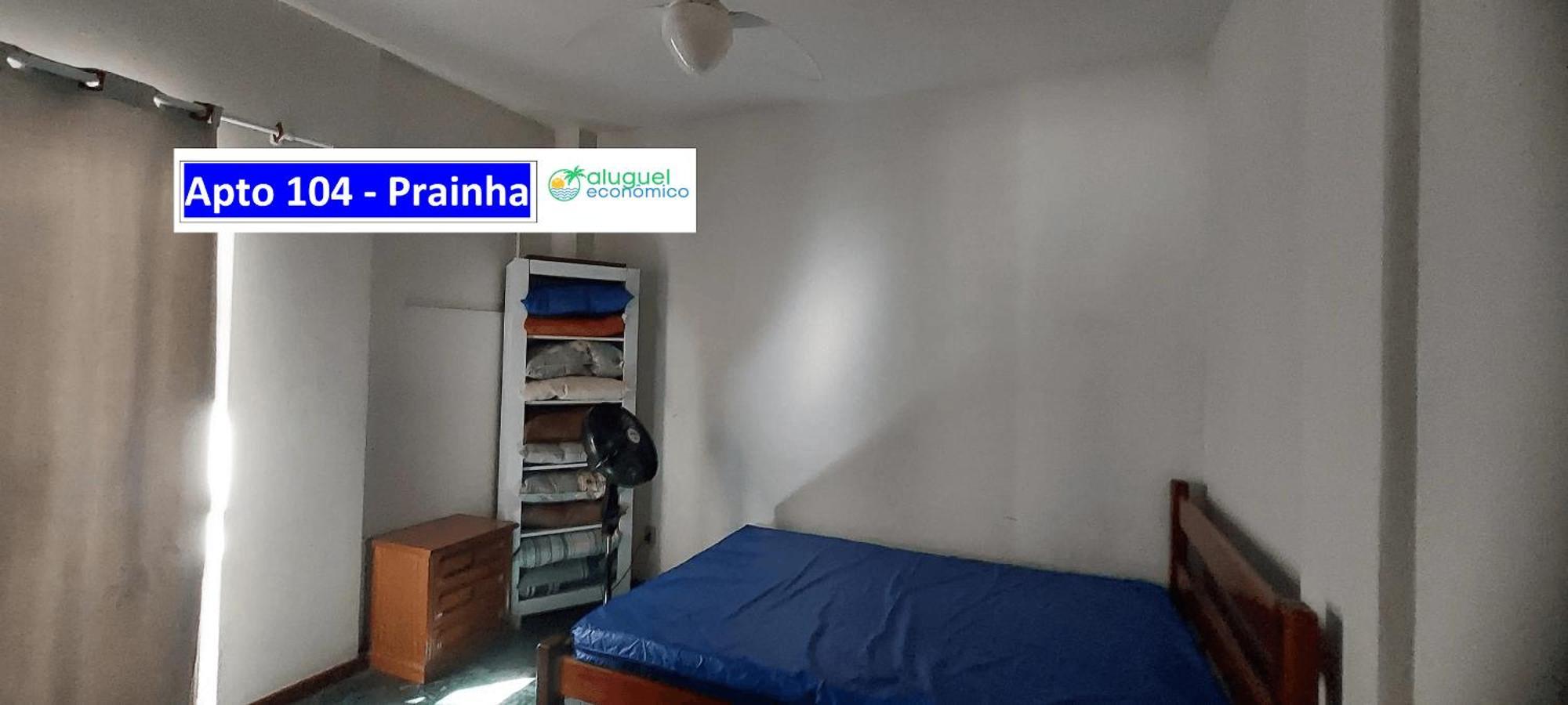 - Prainha - Aluguel Economico Apartment Arraial do Cabo