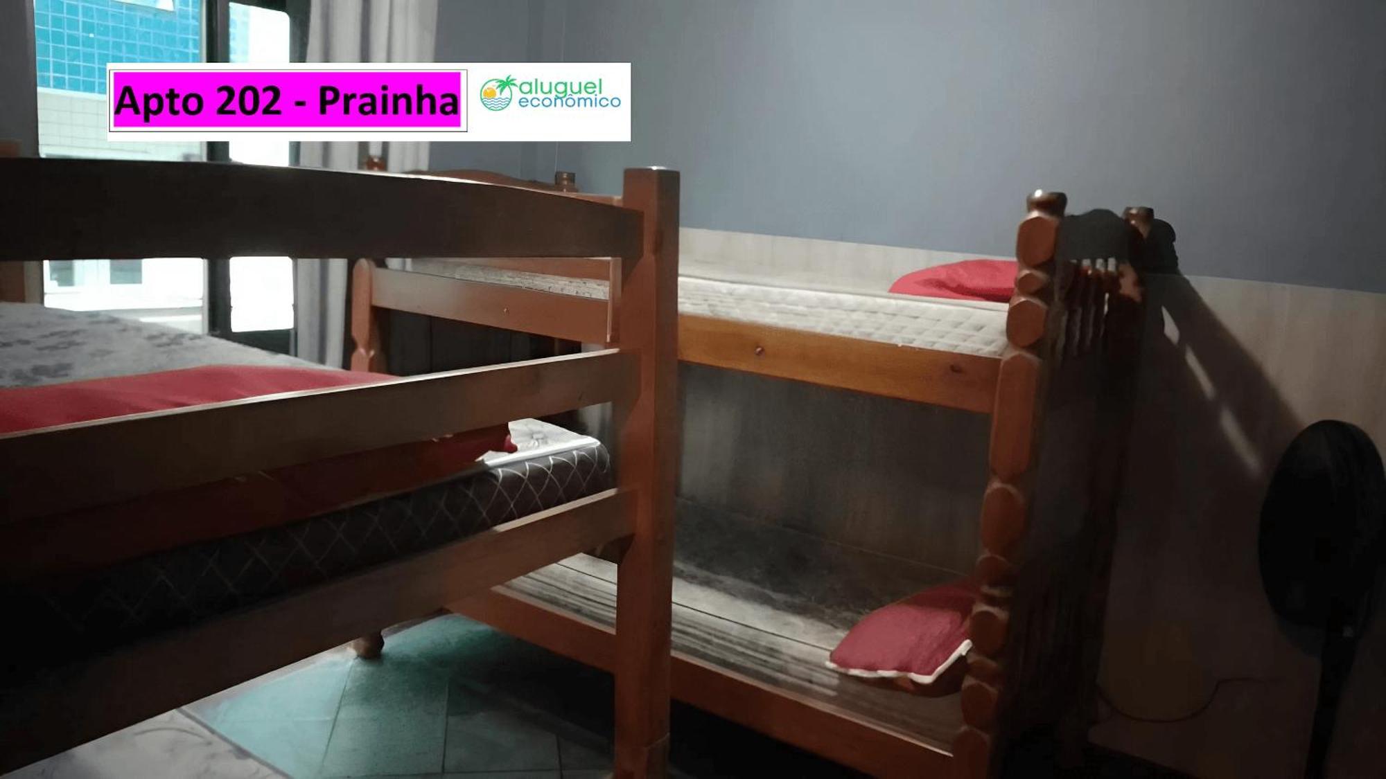 Apartment - Prainha - Aluguel Economico Arraial do Cabo