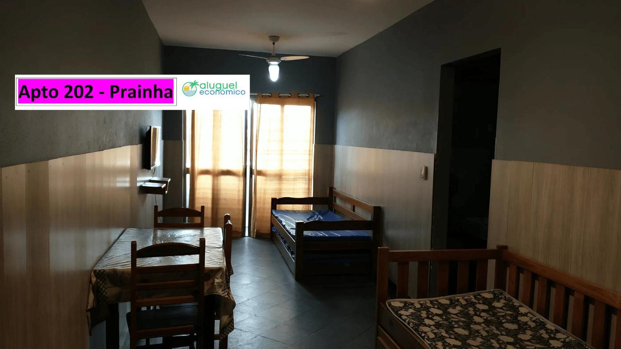 - Prainha - Aluguel Economico Apartment