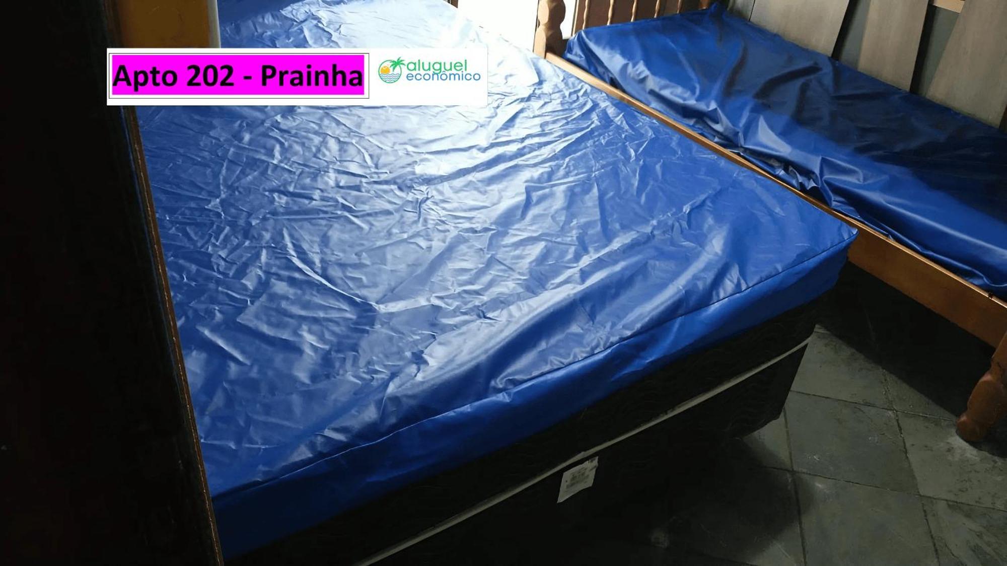Apartment - Prainha - Aluguel Economico *