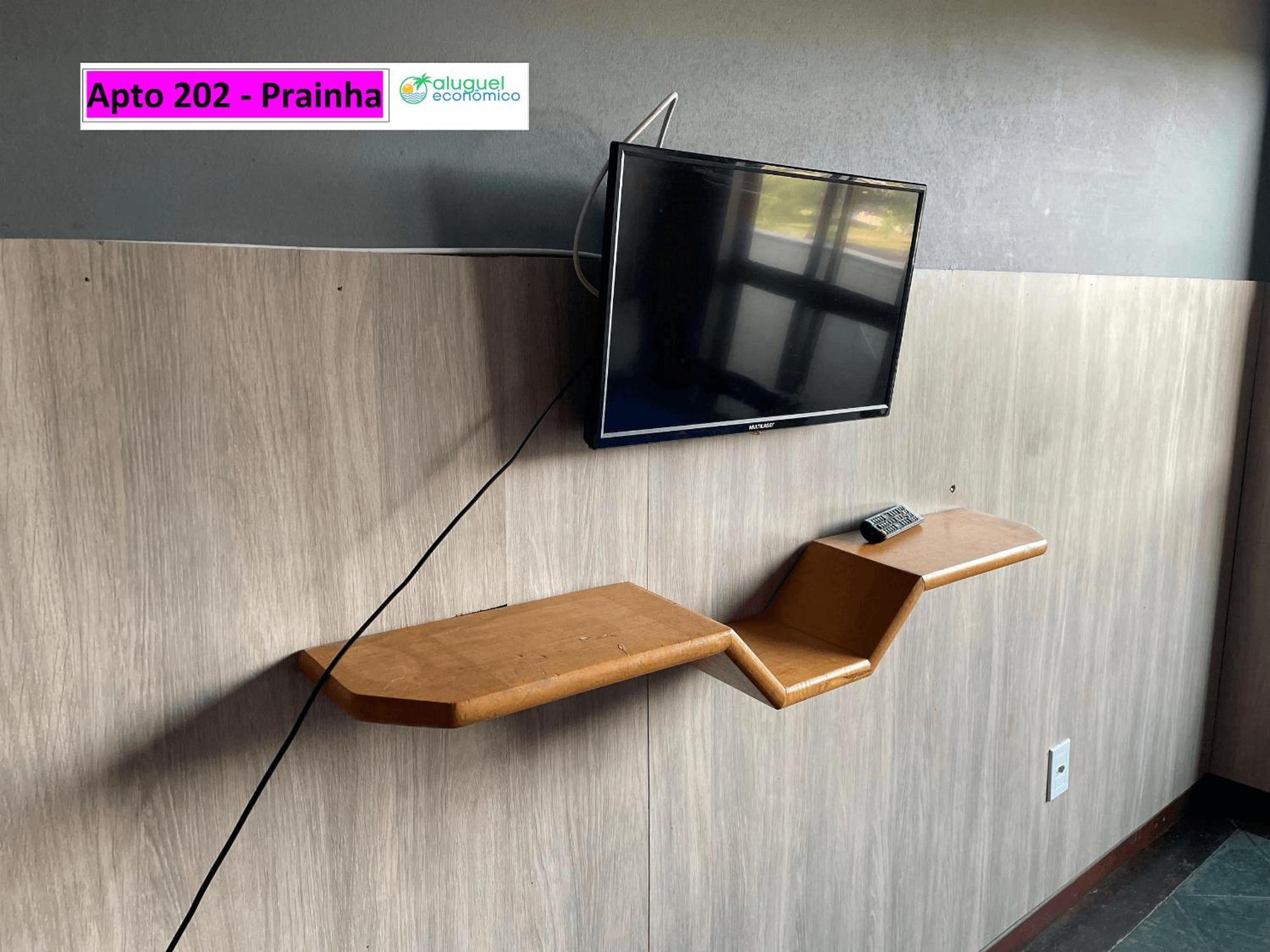 - Prainha - Aluguel Economico Apartment
