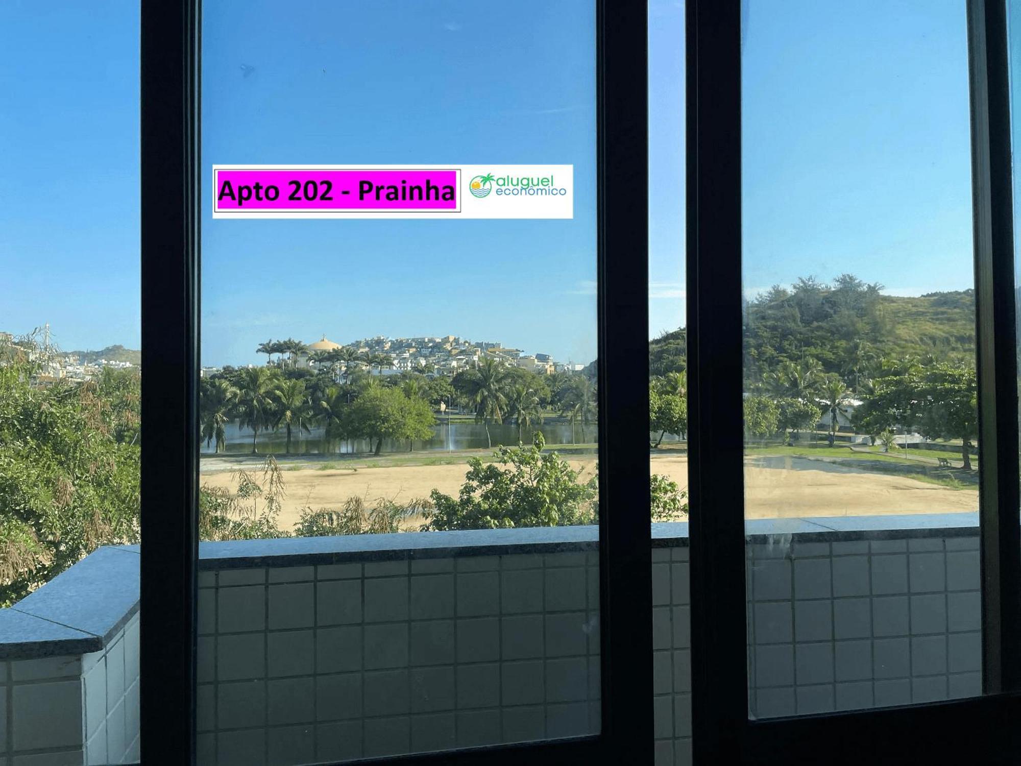 Apartment - Prainha - Aluguel Economico *