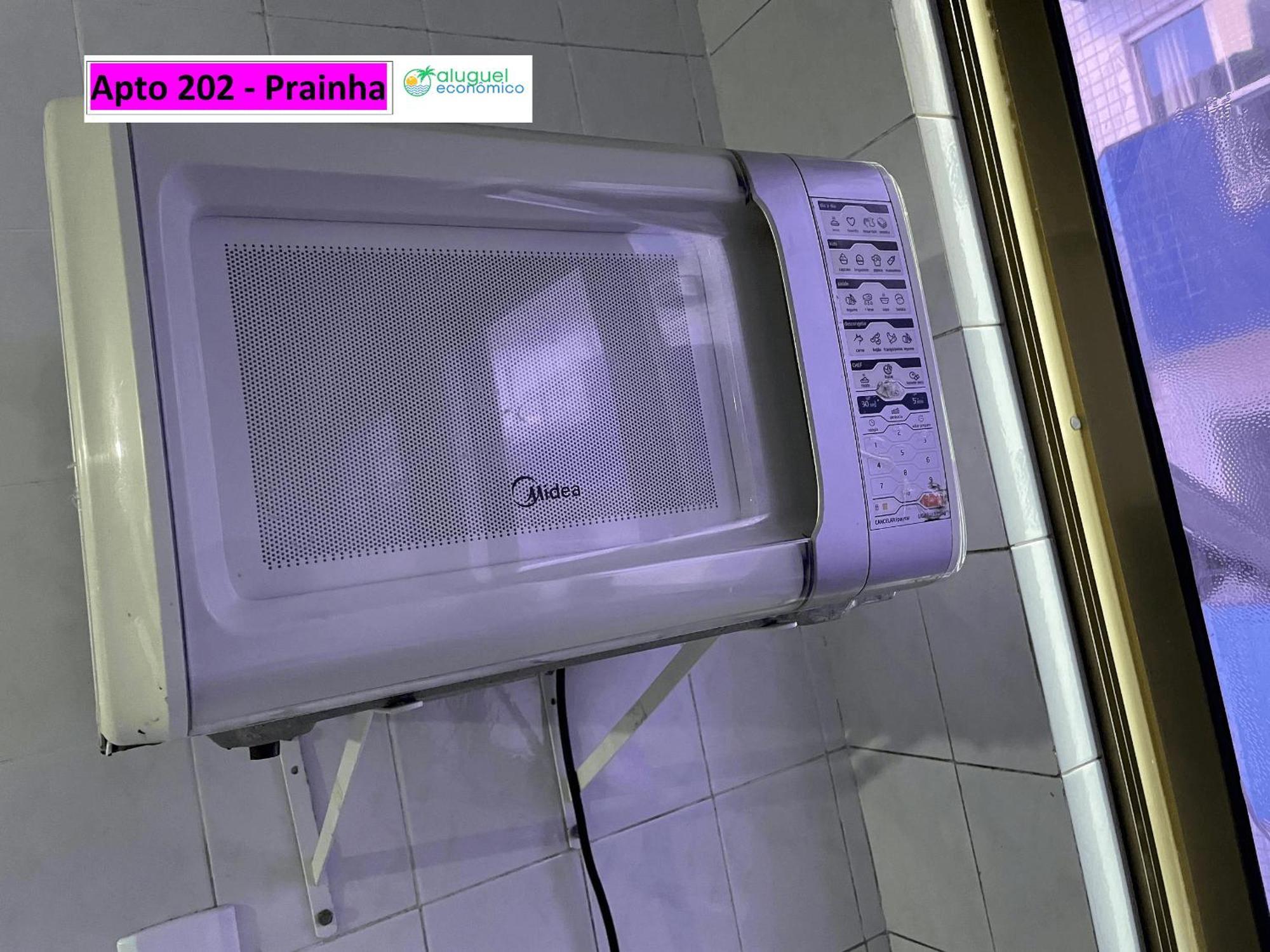 Apartment - Prainha - Aluguel Economico