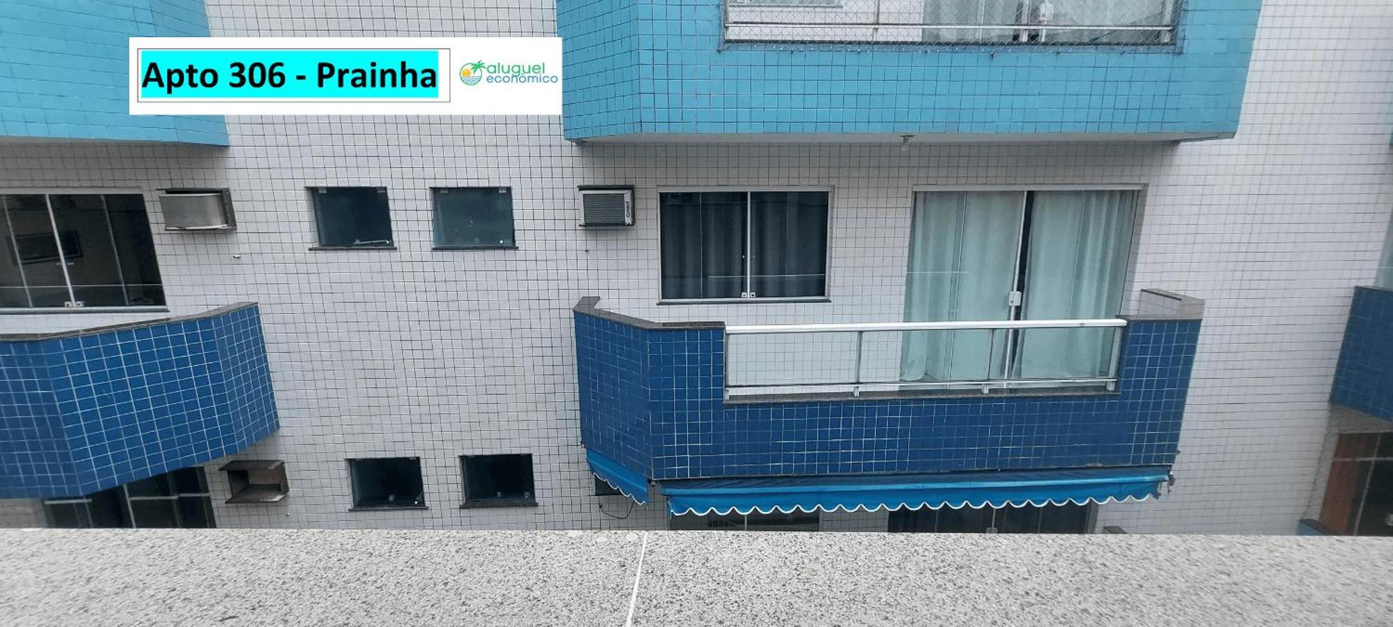 Apartment - Prainha - Aluguel Economico Arraial do Cabo