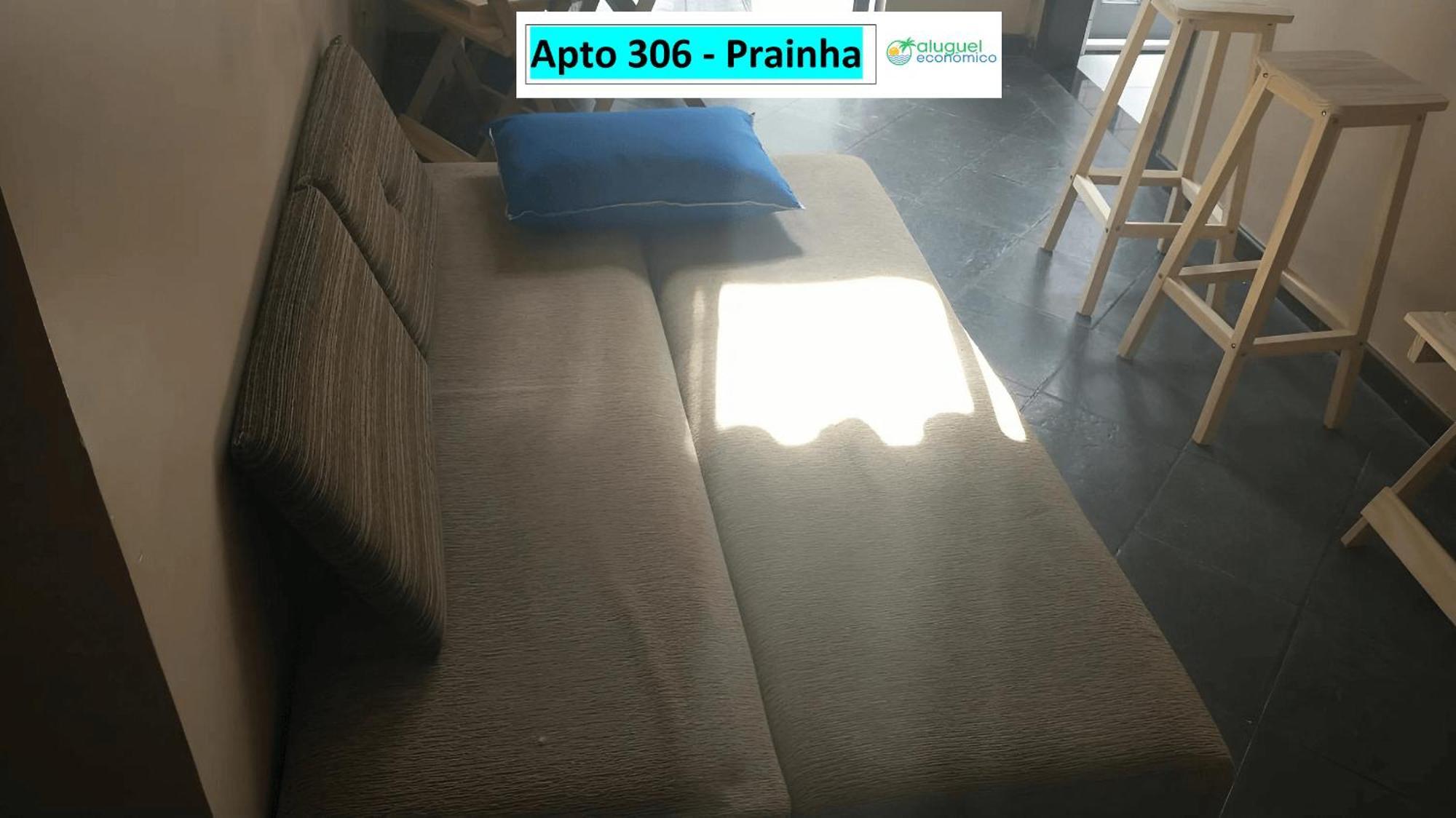 - Prainha - Aluguel Economico Apartment Arraial do Cabo