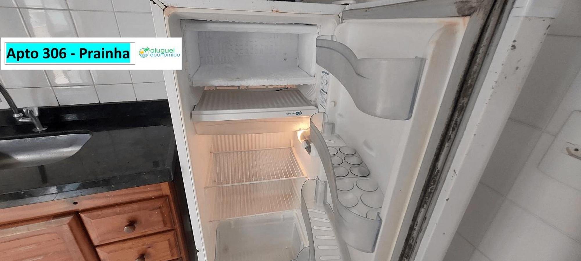 - Prainha - Aluguel Economico Apartment