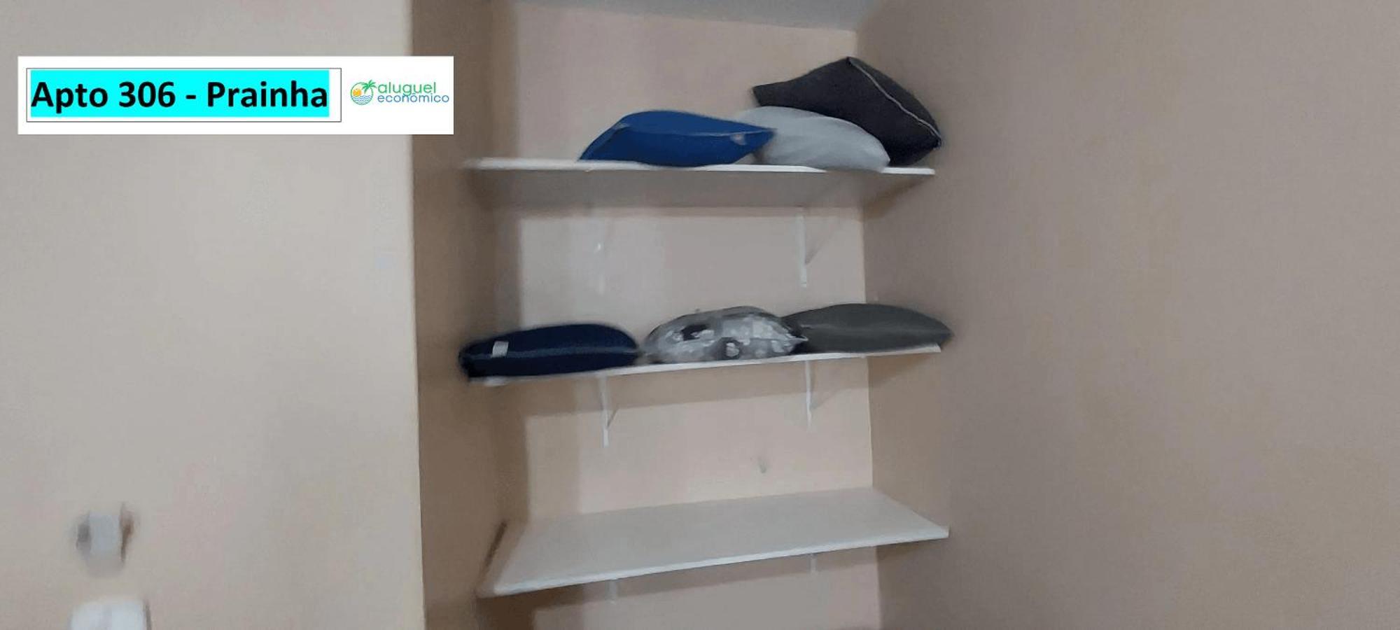 - Prainha - Aluguel Economico Apartment