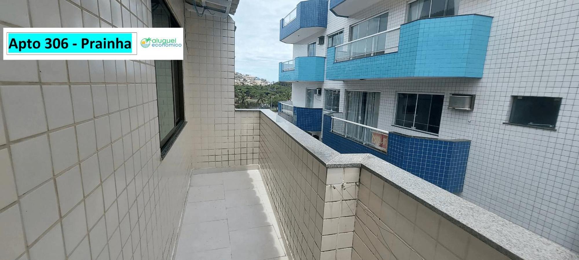 - Prainha - Aluguel Economico Apartment *