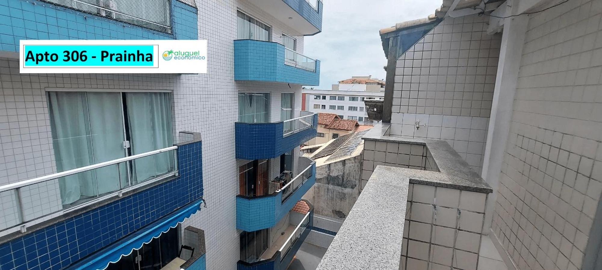 Apartment - Prainha - Aluguel Economico *