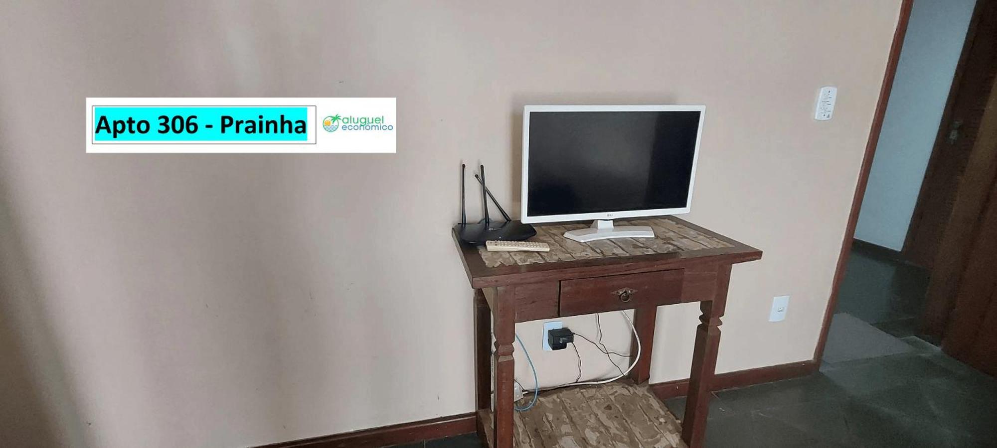 Apartment - Prainha - Aluguel Economico Arraial do Cabo