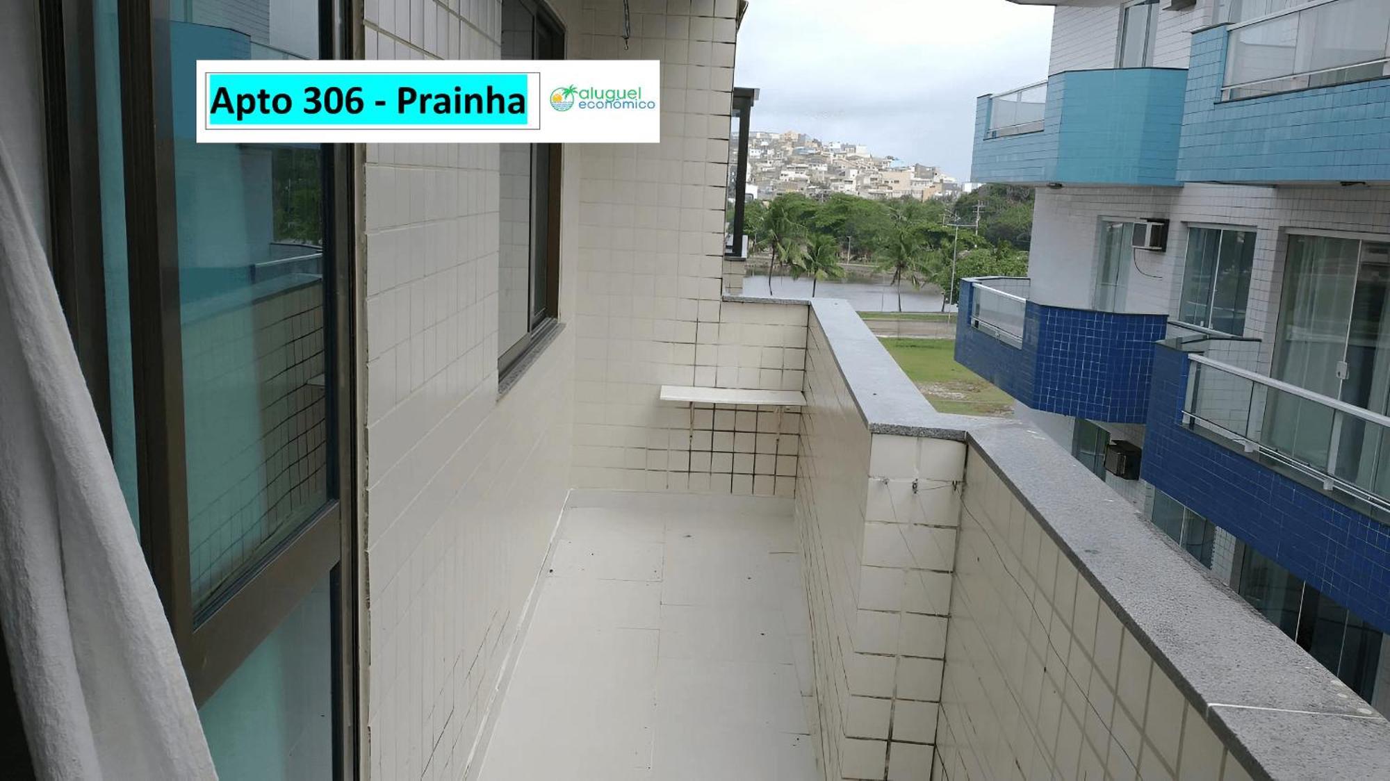 - Prainha - Aluguel Economico Apartment