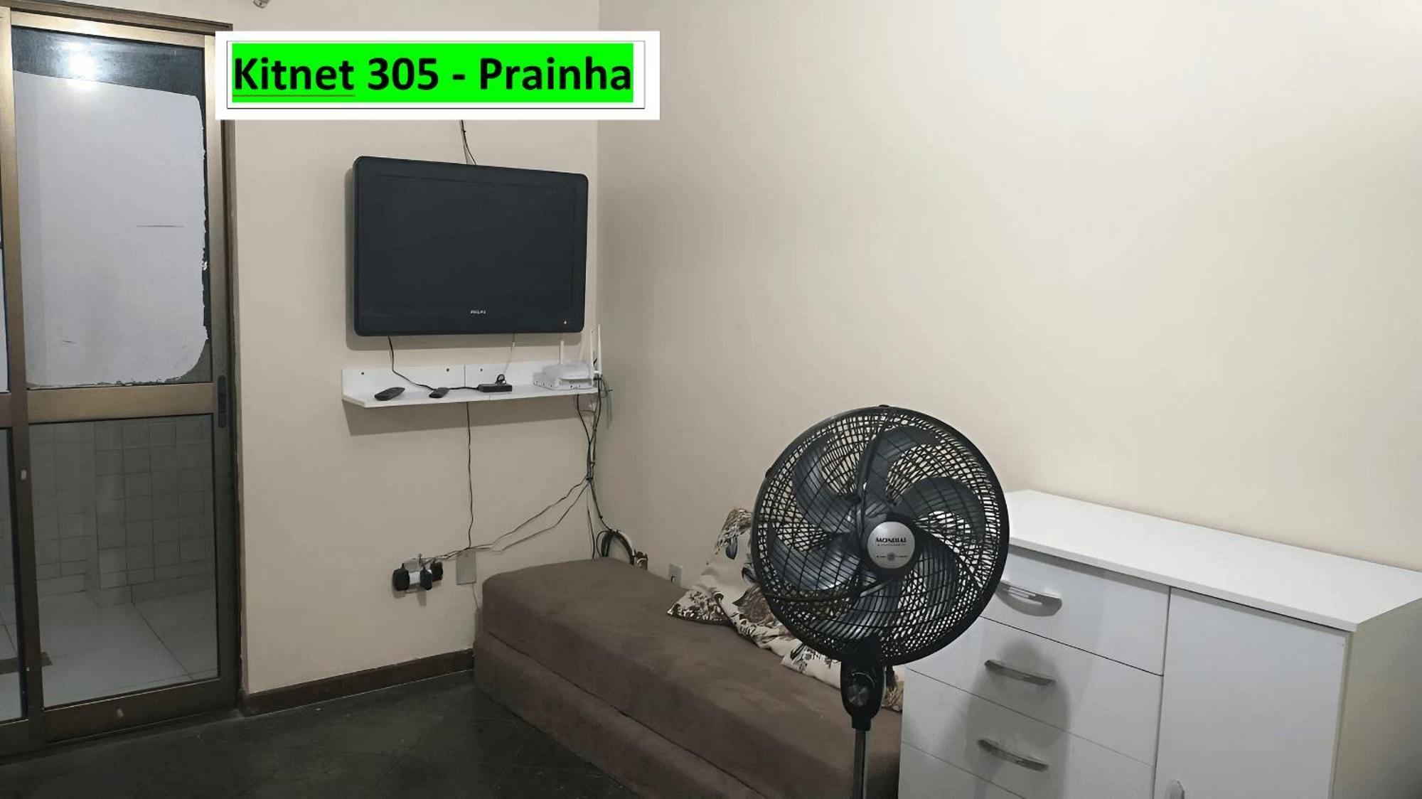 - Prainha - Aluguel Economico Apartment Arraial do Cabo