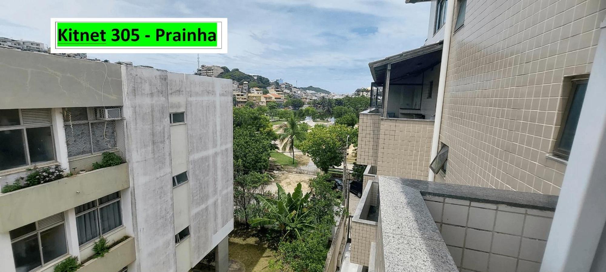 - Prainha - Aluguel Economico Apartment