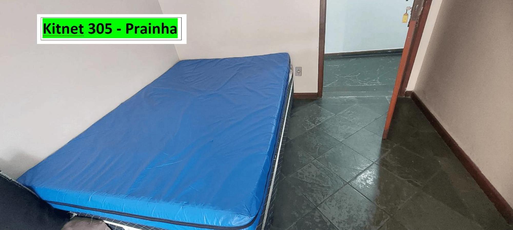 - Prainha - Aluguel Economico Apartment
