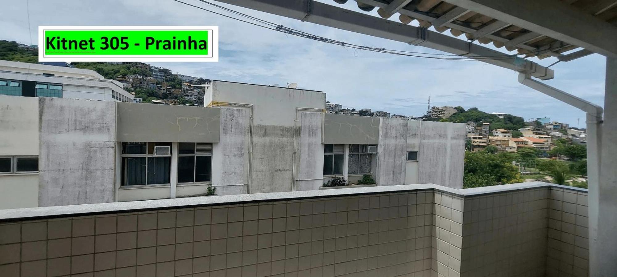 - Prainha - Aluguel Economico Apartment
