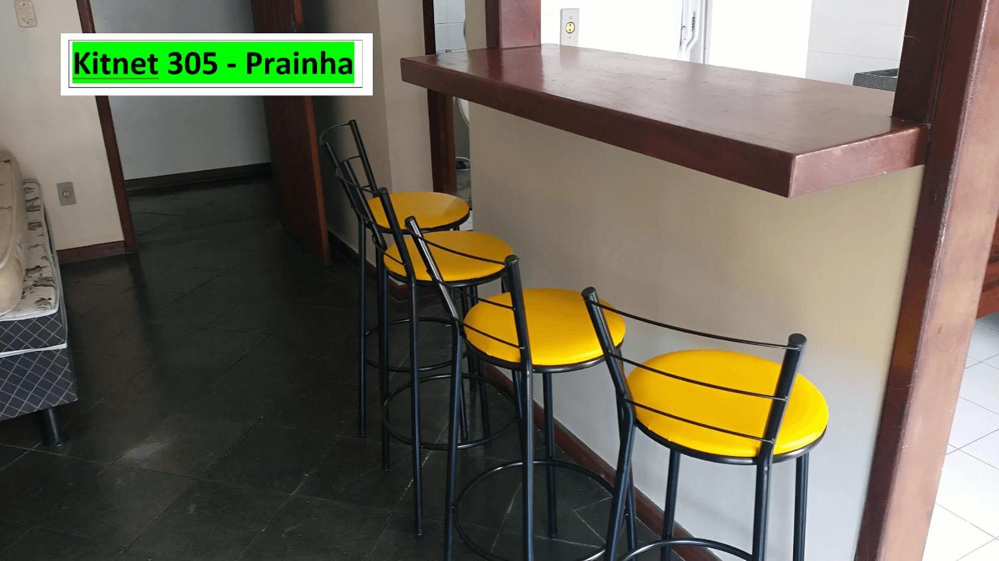Apartment - Prainha - Aluguel Economico *