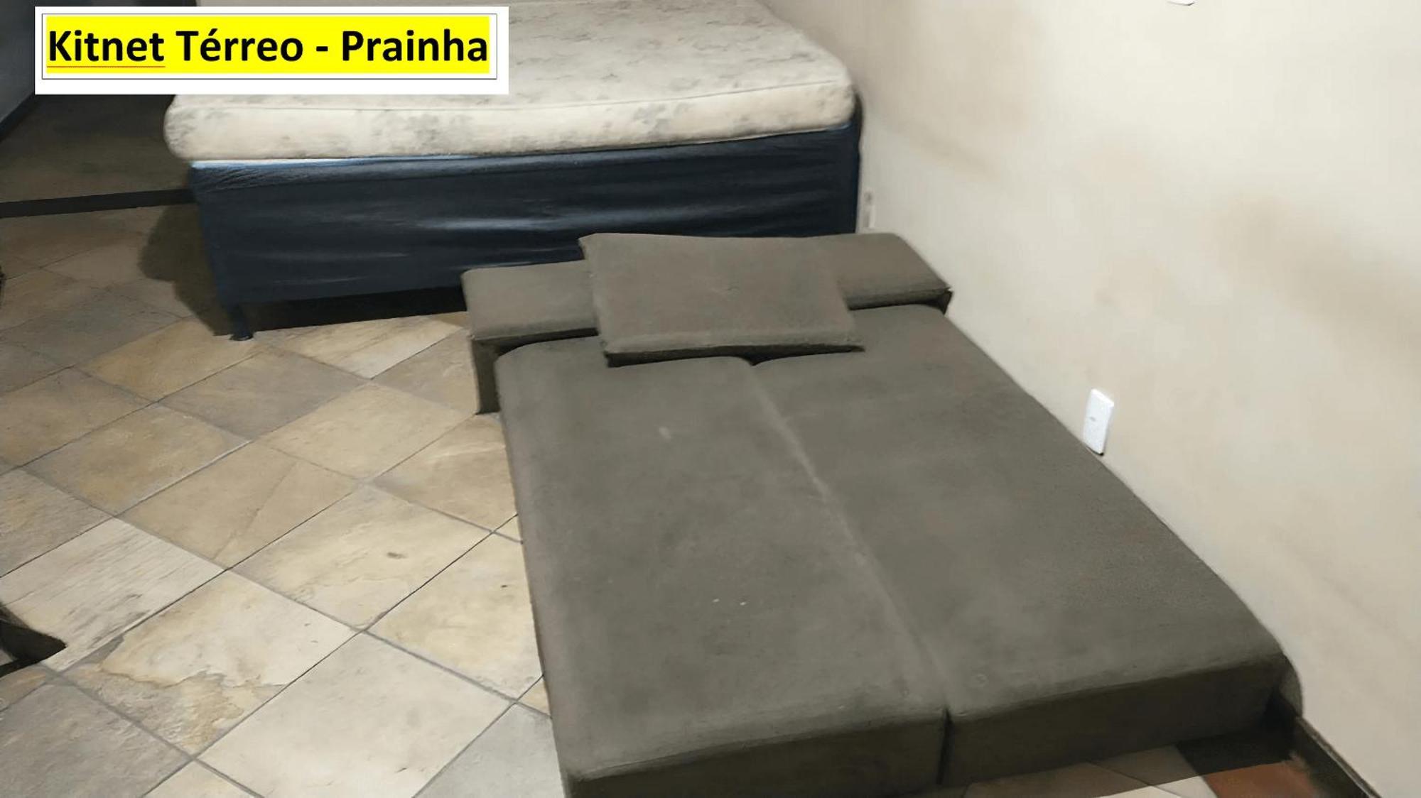 Apartment - Prainha - Aluguel Economico *