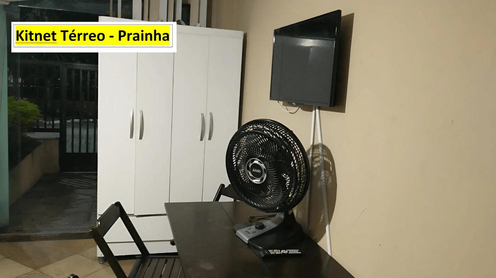 Apartment - Prainha - Aluguel Economico
