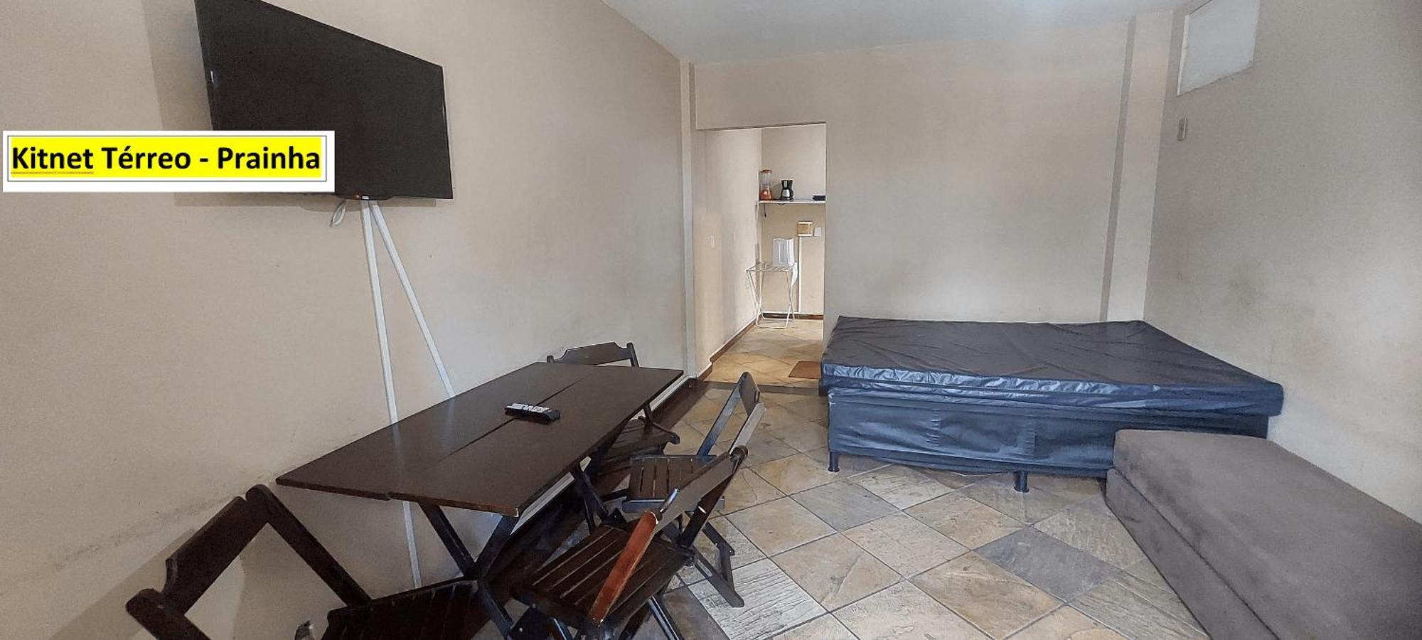 Apartment - Prainha - Aluguel Economico *