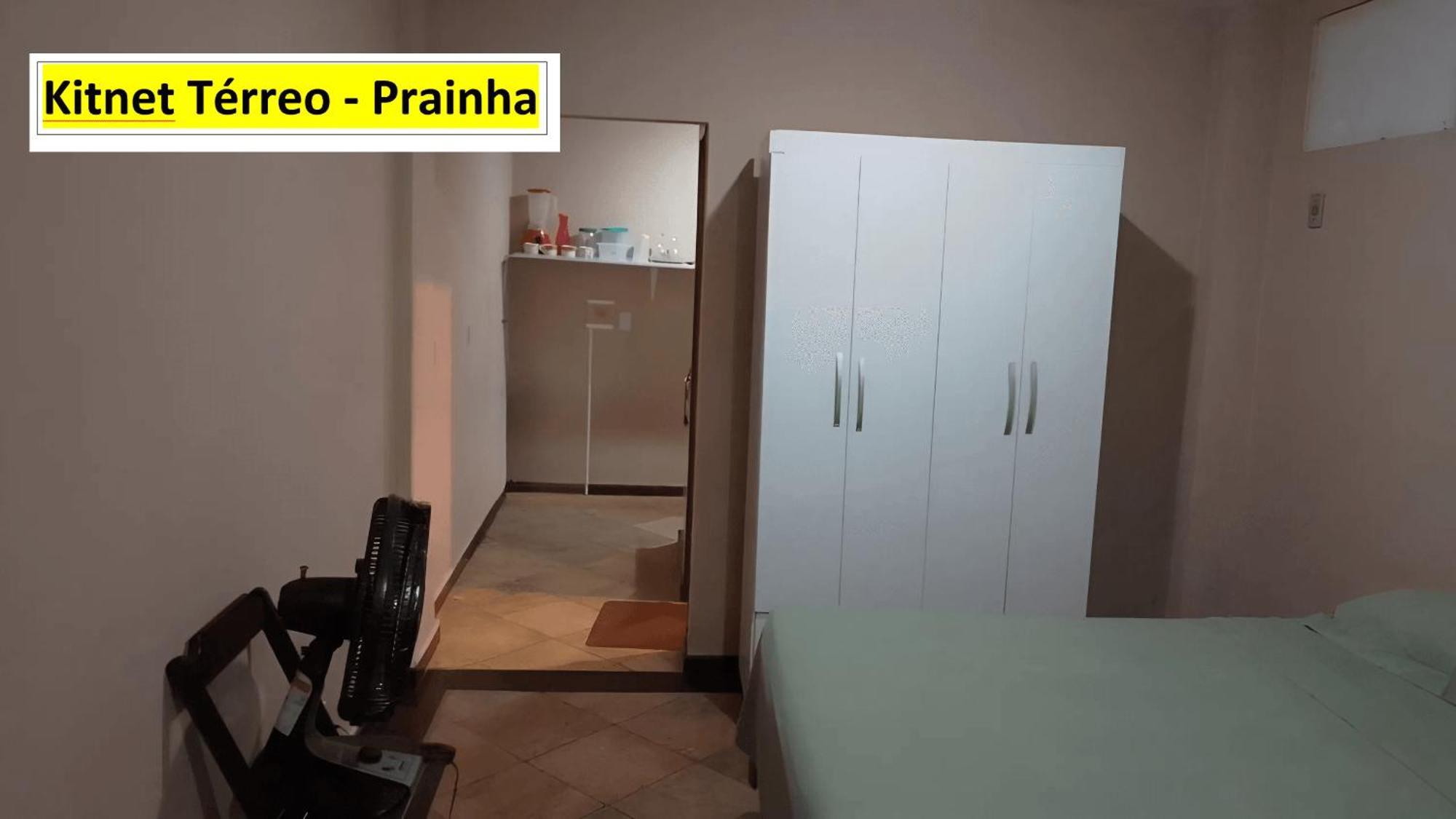 Apartment - Prainha - Aluguel Economico